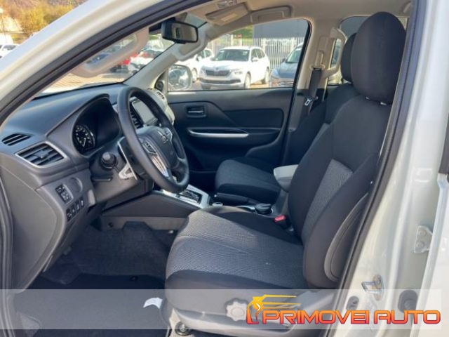 Mitsubishi L200 2.3 D Double Cab 4x4 Super Select P1 Intense 002 - foto 2 di 4