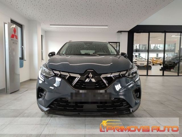 Mitsubishi ASX 1.0 Turbo Plus - foto 4 di 4