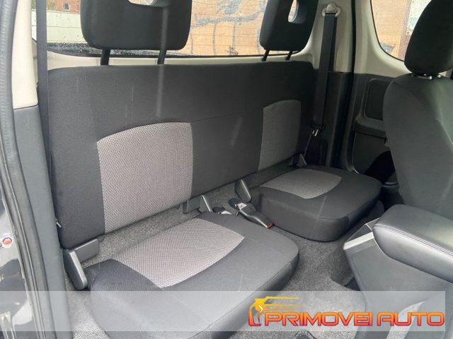 Mitsubishi L200 2.3 D single Cab 4x4 - foto 4 di 4