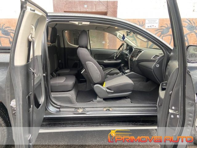 Mitsubishi L200 2.3 D single Cab 4x4 - foto 3 di 4
