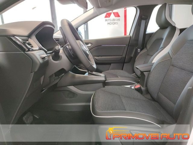 Mitsubishi ASX 1.3 Turbo Mild Hybrid Intro Edition - foto 2 di 4