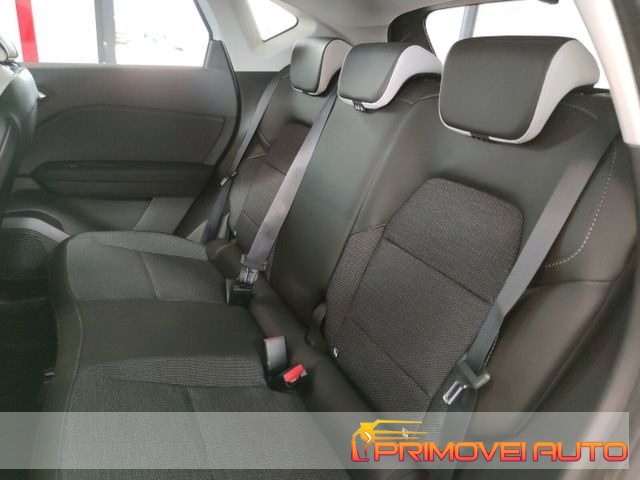 Mitsubishi ASX 1.3 Turbo Mild Hybrid Intro Edition - foto 3 di 4