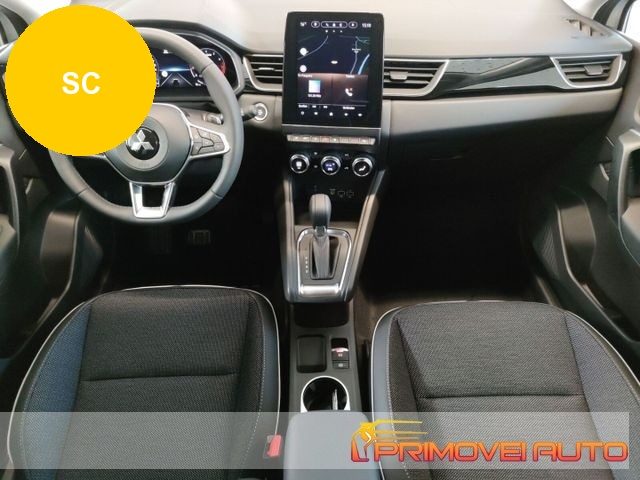 Mitsubishi ASX 1.3 Turbo Mild Hybrid Intro Edition nuovo a CASTELNUOVO RANGONE