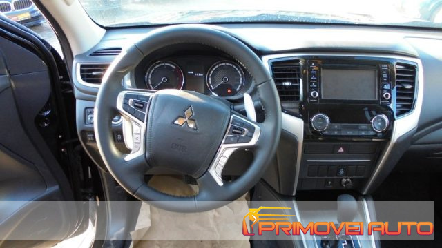 Mitsubishi L200 2.4 DI-D/181CV Double Cab km 0 a CASTELNUOVO RANGONE