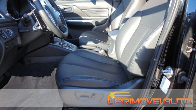 Mitsubishi L200 2.4 DI-D/181CV Double Cab - foto 4 di 4