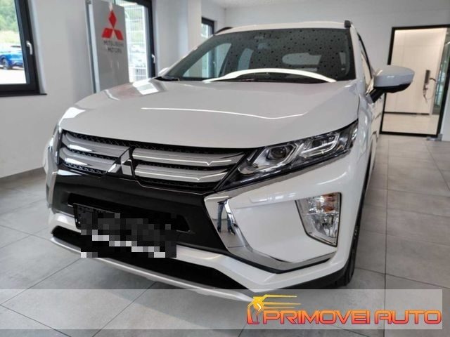 Mitsubishi Eclipse Cross 1.5 turbo Spirit+ - foto 4 di 4