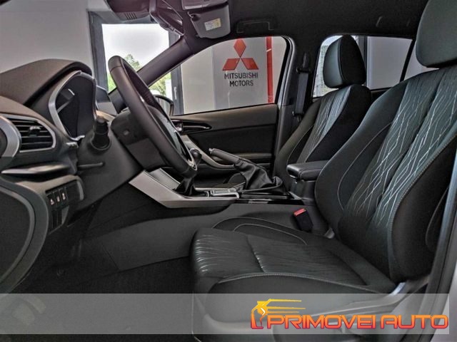 Mitsubishi Eclipse Cross 1.5 turbo Spirit+ - foto 2 di 4