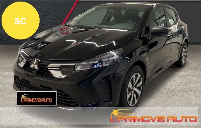 Mitsubishi Colt 1.0L 67 CV nuovo a CASTELNUOVO RANGONE