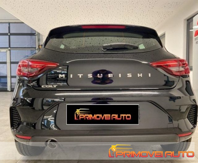Mitsubishi Colt 1.0L 67 CV - foto 4 di 4
