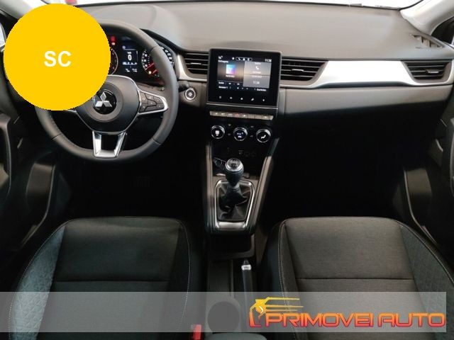 Mitsubishi ASX 1.0 Turbo Plus nuovo a CASTELNUOVO RANGONE
