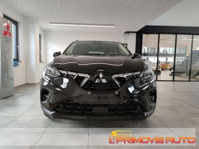 Mitsubishi ASX 1.0 Turbo Plus - foto 4 di 4