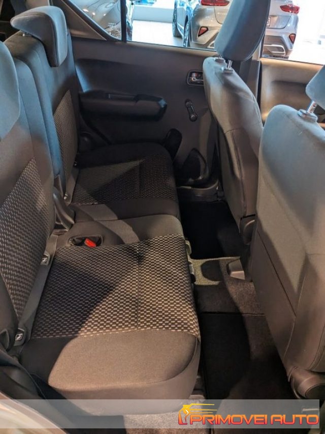 Suzuki Ignis 1.2 Hybrid 4WD All Grip Comfort - foto 3 di 4