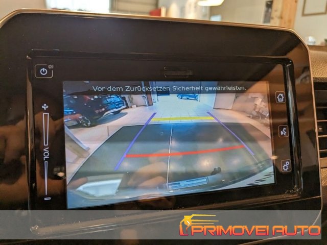 Suzuki Ignis 1.2 Hybrid 4WD All Grip Comfort - foto 4 di 4