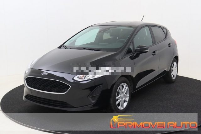 Ford Fiesta 1.0 EcoBoost 125CV 5 porte - foto 4 di 4