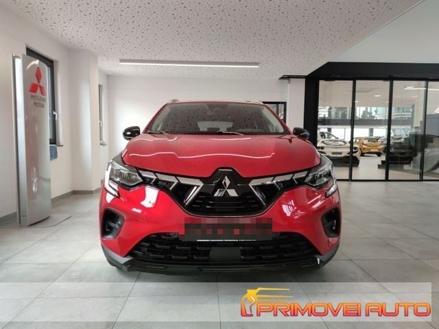 Mitsubishi ASX 1.0 Turbo Plus - foto 4 di 4