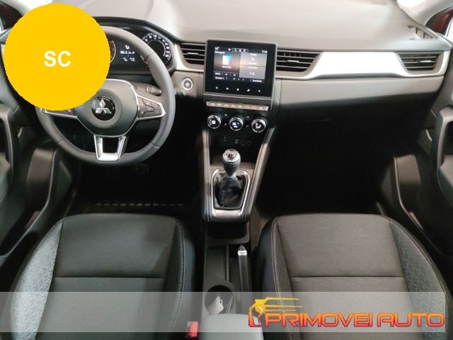 Mitsubishi ASX 1.0 Turbo Plus nuovo a CASTELNUOVO RANGONE