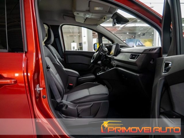 Renault Kangoo 1.5 Blue dCi 95CV Intens - foto 3 di 4