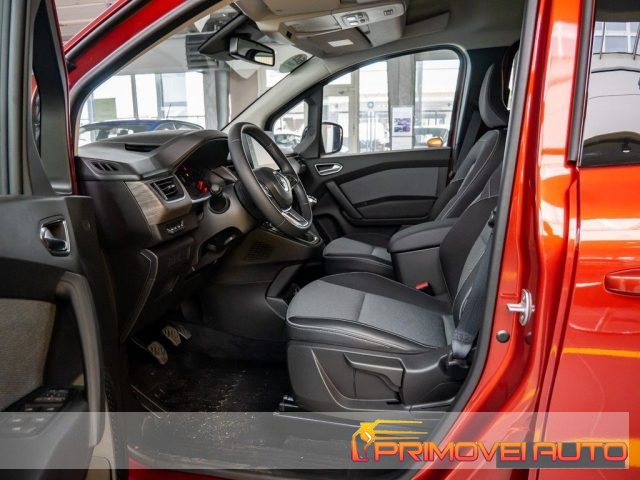 Renault Kangoo 1.5 Blue dCi 95CV Intens - foto 2 di 4