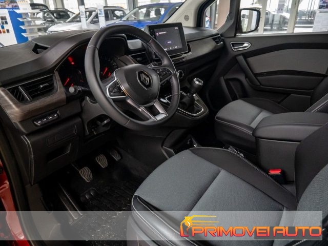 Renault Kangoo 1.5 Blue dCi 95CV Intens km 0 a CASTELNUOVO RANGONE