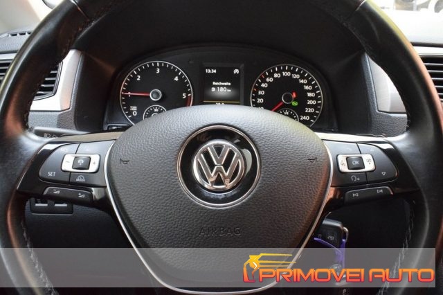 Volkswagen Caddy 2.0 TDI 150 CV 4MOTION DSG Comfortline - foto 2 di 4