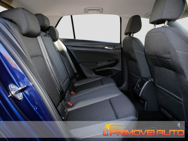 Volkswagen Golf 2.0 TDI 150 CV DSG 4Motion Active plus - foto 4 di 4