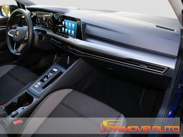 Volkswagen Golf 2.0 TDI 150 CV DSG 4Motion Active plus - foto 2 di 4
