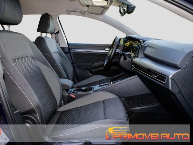 Volkswagen Golf 2.0 TDI 150 CV DSG 4Motion Active plus - foto 3 di 4
