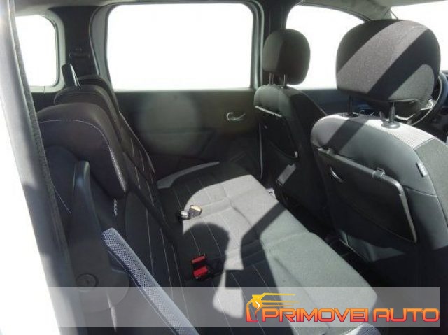 Dacia Lodgy Stepway 1.6 110CV GPL 7 posti - foto 4 di 4