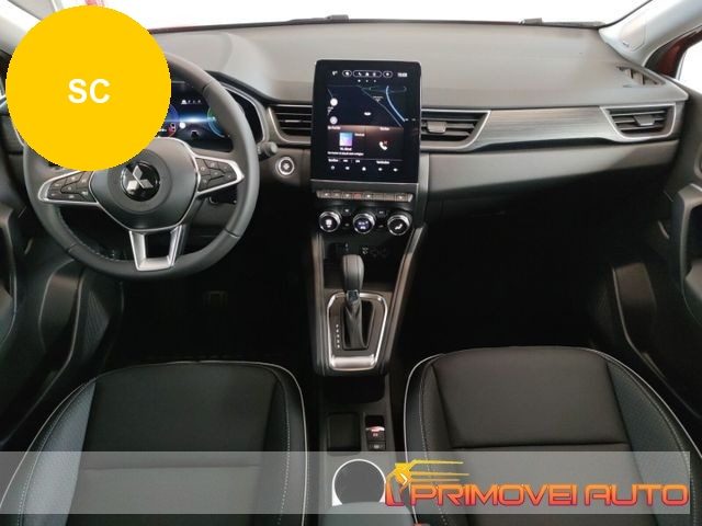 Mitsubishi ASX 1.6 Hybrid Top nuovo a CASTELNUOVO RANGONE