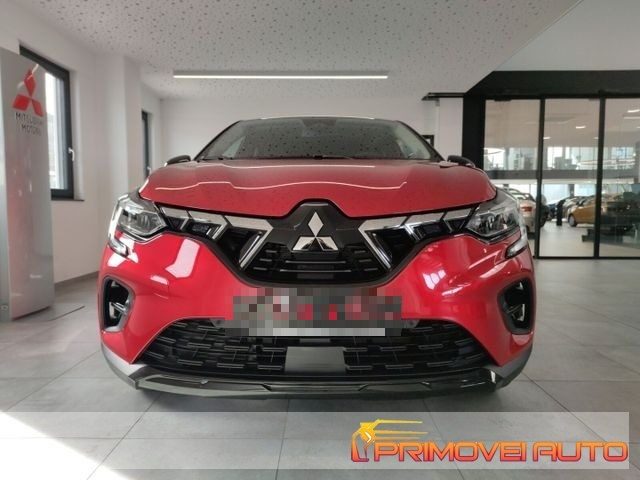 Mitsubishi ASX 1.6 Hybrid Top - foto 4 di 4