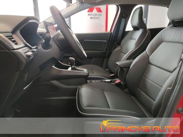 Mitsubishi ASX 1.6 Hybrid Top - foto 2 di 4
