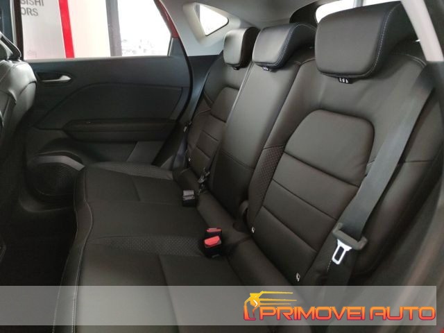 Mitsubishi ASX 1.6 Hybrid Top - foto 3 di 4
