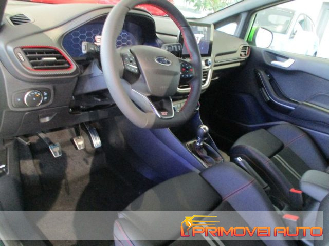 Ford Fiesta 1.5 Ecoboost 200 CV 5 porte ST - foto 2 di 4