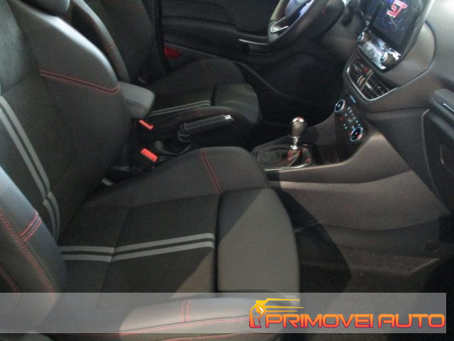 Ford Fiesta 1.5 Ecoboost 200 CV 5 porte ST - foto 3 di 4