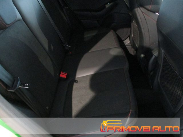 Ford Fiesta 1.5 Ecoboost 200 CV 5 porte ST - foto 4 di 4
