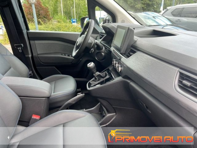 Nissan Townstar 1.3 130 CV Acenta km 0 a CASTELNUOVO RANGONE