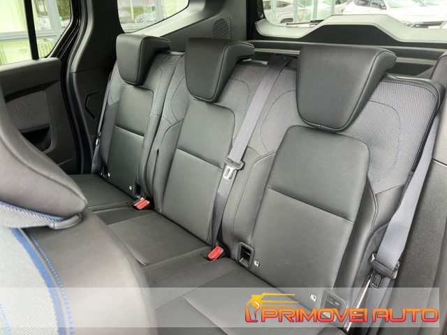 Nissan Townstar 1.3 130 CV Acenta - foto 3 di 4