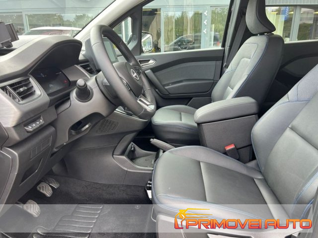 Nissan Townstar 1.3 130 CV Acenta - foto 2 di 4