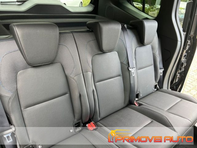 Nissan Townstar 1.3 130 CV Acenta - foto 4 di 4