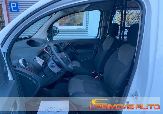 Renault Kangoo Blue dCi 115CV Maxi - foto 3 di 4
