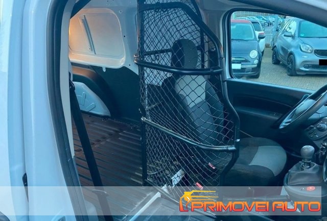 Renault Kangoo Blue dCi 115CV Maxi - foto 4 di 4