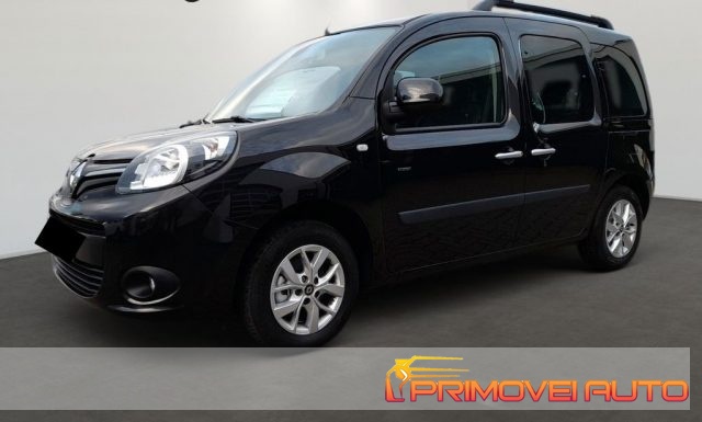 Renault Kangoo Blue dCi 8V 115CV 5 porte Limited - foto 4 di 4