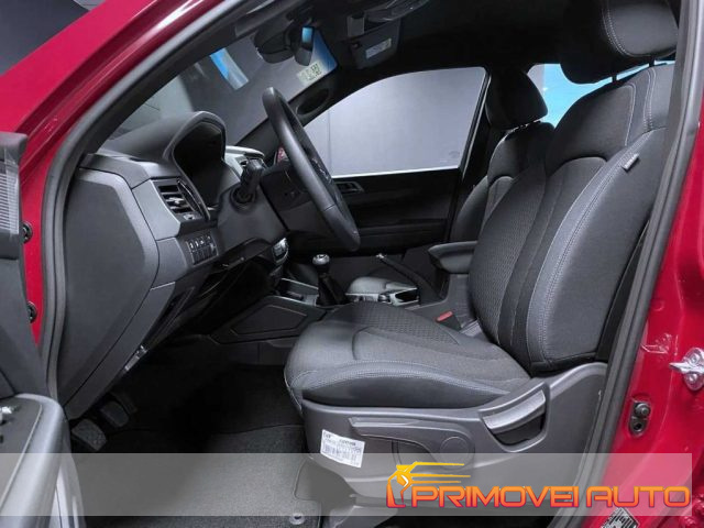 Suzuki Ignis 1.2 Hybrid 4WD All Grip Top - foto 2 di 4
