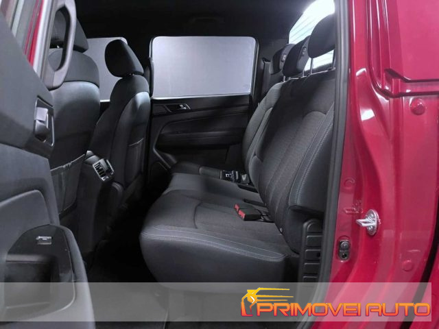 Suzuki Ignis 1.2 Hybrid 4WD All Grip Top - foto 3 di 4