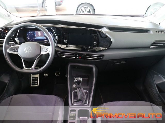 Volkswagen Caddy 2.0 TDI 122 CV 4Motion Style Maxi - foto 2 di 4