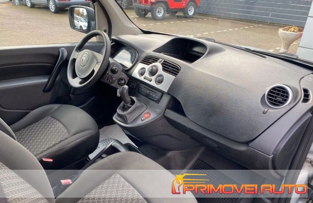 Renault Kangoo 1.5 dCi 86CV 5 porte MAXI - foto 3 di 4