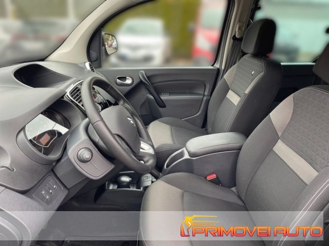 Renault Kangoo Blue dCi 8V 95CV 5 porte Limited - foto 2 di 4