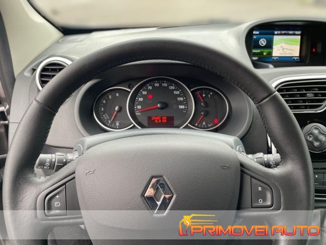 Renault Kangoo Blue dCi 8V 95CV 5 porte Limited - foto 3 di 4
