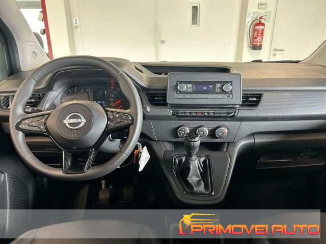 Nissan Townstar 1.3 130 CV Acenta km 0 a CASTELNUOVO RANGONE