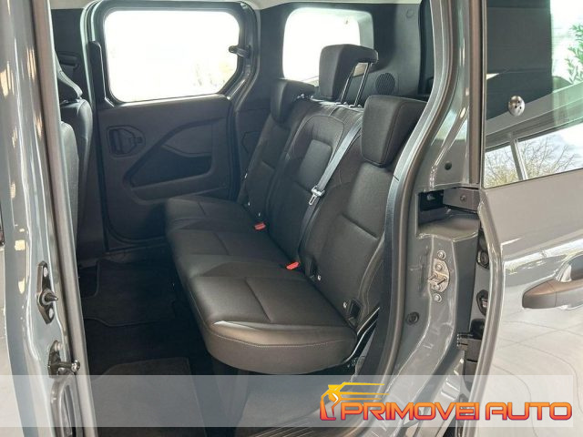 Nissan Townstar 1.3 130 CV Acenta - foto 4 di 4